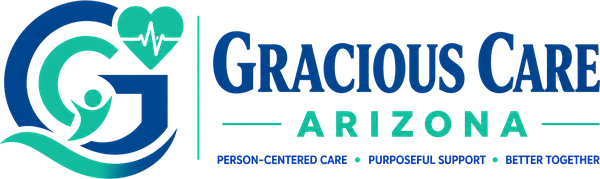Gracious Care Arizona